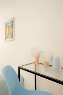 NEW! Central Location Flat by the Synagogue - 3