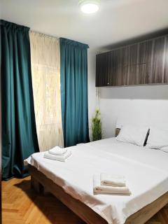 Apartament 1 Mai - Sara - Craiova - 6