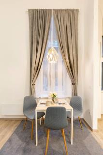 NEW! Central Location Flat by the Synagogue - Budapest - 4