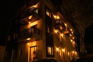 Rokwood faraya - - 2