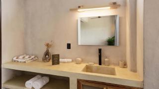 Casa Leah in Zicatela - Luxury Boutique Apartment - with Private Plunge Pool - Steps from The Beach and la Punta - AC in Bedroom - 8 - Puerto Escondido - 8