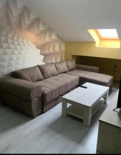 Zara Apartman Krusevac - Centar - Kruševac - 0