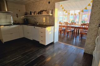 Lantligt boende - Fjärdhundra - 9