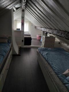Lantligt boende - Fjärdhundra - 3