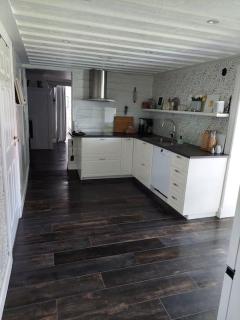 Lantligt boende - Fjärdhundra - 2