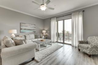 Downtown Bay St Louis Condo - Walk to Beach! - Bay Saint Louis - 0