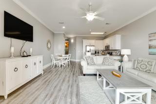 Downtown Bay St Louis Condo - Walk to Beach! - Bay Saint Louis - 7