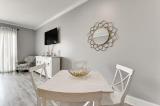 Downtown Bay St Louis Condo - Walk to Beach! - 5