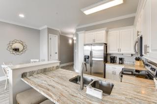 Downtown Bay St Louis Condo - Walk to Beach! - Bay Saint Louis - 3