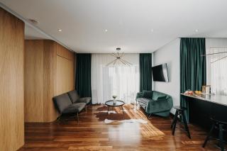 Apartament de lux cu un dormitor - Cluj-Napoca - 9