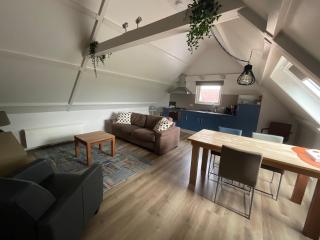 Appartementen en Vakantiehuisje Ursula - 6