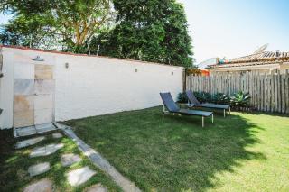 Casa c/ Piscina e Garagem em Búzios | VG 05 - Búzios - 7