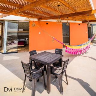 Casa Dama - Cieneguilla - 1