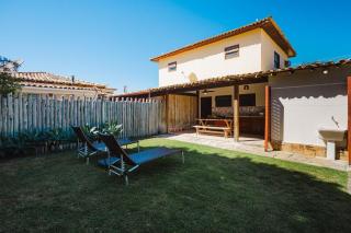 Casa c/ Piscina e Garagem em Búzios | VG 05 - Búzios - 9