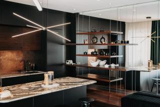 Apartament de lux cu un dormitor - 0