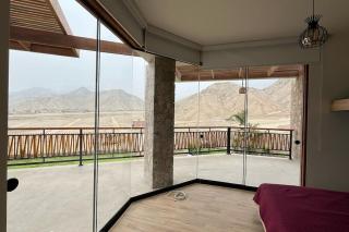Casa Dama - Cieneguilla - 6