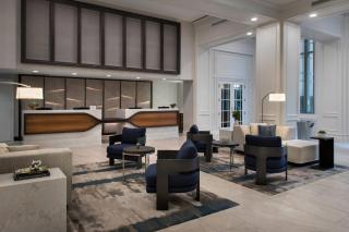 Norfolk Waterside Marriott - Norfolk - 0