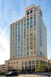 Norfolk Waterside Marriott - Norfolk - 3