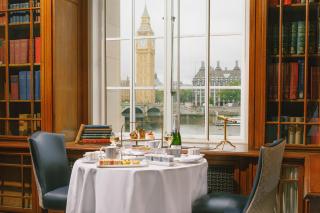 London Marriott Hotel County Hall - London - 2