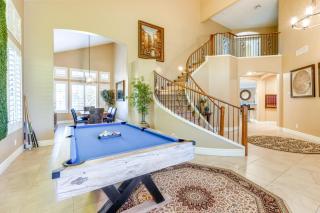 Heated Pool and Fire Pit Family Home in Chandler - Chandler - 6