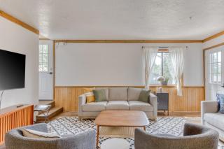 Little Trail Lodge - Unit B - Government Camp - 4