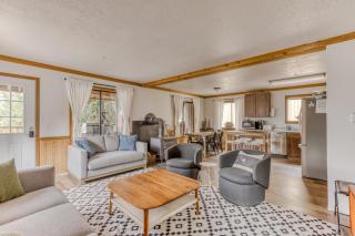 Little Trail Lodge - Unit B - Government Camp - 1