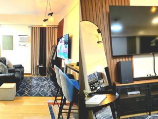 Stylish & Cozy Studio Condo Unit in Trece Martires - Trece Martires - 4