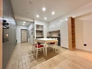 Жк Молодёжный на Тулебаева - 5