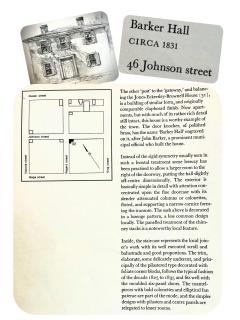 Barker House 3# Suite-heart of oldtown - 9