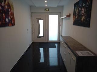 TOP Pader City Pension mit Wlan und free parking - Paderborn - 9