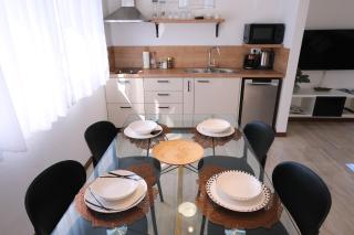 Seaside Serenity "Earth" with pool, 150m from sea - 6