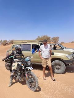 Riad Al-Badouin - Mhamid - 2