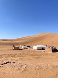 Riad Al-Badouin - Mhamid - 1