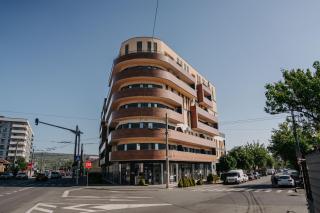 Apartament de lux cu un dormitor - Cluj-Napoca - 4