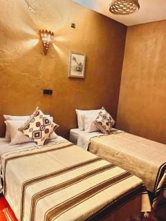 Riad Al-Badouin - Mhamid - 5