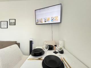 BaMo Studio - city living skyline - Klagenfurt - 3