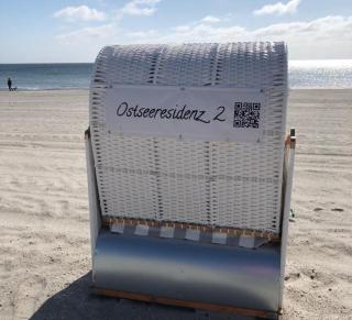 Ostseeresidenz 2 - Großenbrode - Großenbrode - 0