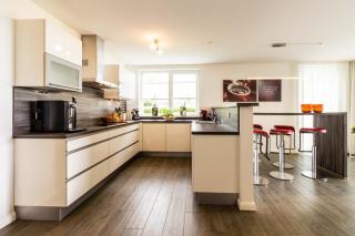 Ostseeresidenz 2 - Großenbrode - 3