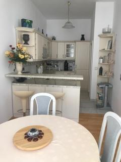 Wohlfühloase im Zentrum von Baden Baden - 5