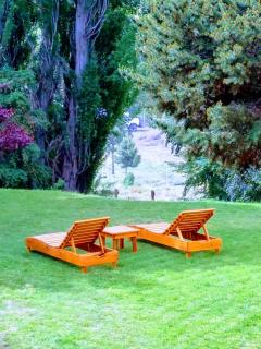 Alamos del sur Apart hotel - Bariloche - 3
