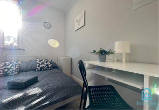 August Room - Peaceful Retreat, 10 Minutes to Gdańsk Old Town & Seaside - 6