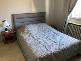 Appartement à l'ange - Climbach - 6