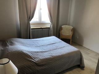 Appartement à l'ange - Climbach - 7