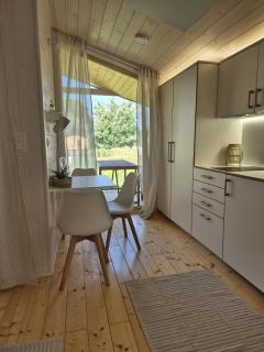 401-Tiny House Donau - Bleckede - 8