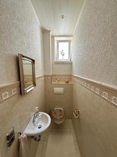 Wohlfühloase im Zentrum von Baden Baden - 7