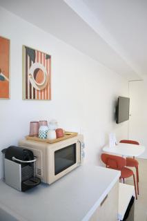 Suite l'Aparté - Meyzieu - 7
