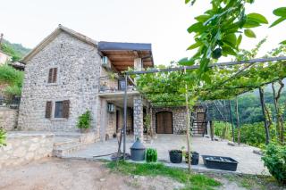 Old House Leković - Godinje - 7