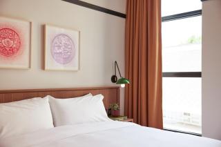The Postmark Hotel - Newmarket - 8
