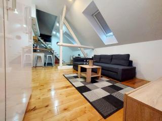 Loft Osijek - Osijek - 5