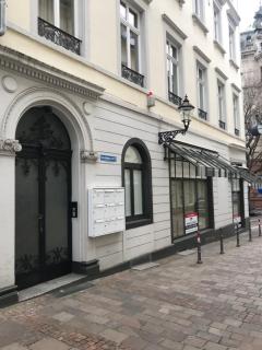 Wohlfühloase im Zentrum von Baden Baden - 9